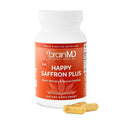 Happy Saffron Plus – Saffron Capsules for Mood Support & Wellness | 90 Capsules