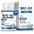 Exercise Recovery Capsules – Muscle Growth & Post-Workout Support | 60 Capsules