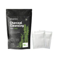 Bamboo Charcoal Foot Patches – Gentle Detox & Foot Care | 10 Patches