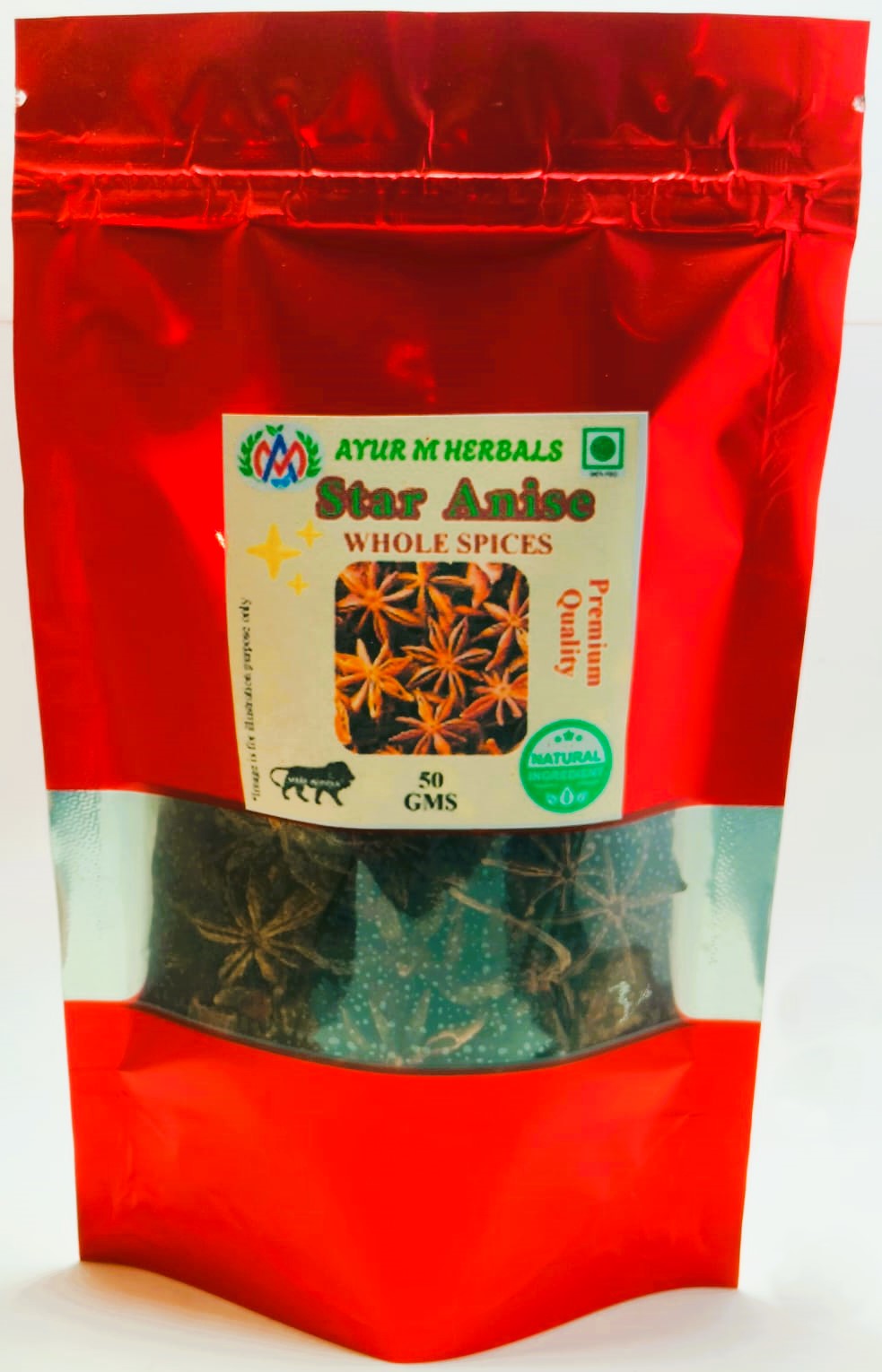 Ayur M Herbals Star Anise