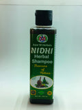 Ayur M Herbals Herbal Shampoo