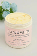 Glow & White Cream Suitable for All Skin Types (Pack of 2)
